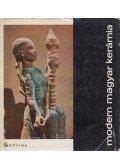 Brestyánszky Ilona - Modern magyar kerámia
