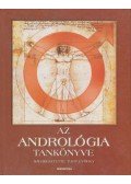 Papp György - Az andrológia tankönyve
