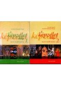 Imrehné Sebestyén Margit - A képzelet világa 1-2.