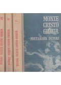 Alexandre Dumas - Monte Cristo grófja I-III.