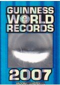Craig Glenday - Guinness World Records 2007
