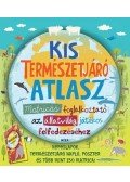 Barbara Taylor - Kis természetjáró atlasz