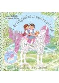 Sarah KilBride - Tortadara, a sütipóni - A hercegnő és a varázspónik sorozat