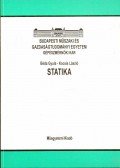 Kocsis László,Béda Gyula - Statika