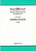Ludvig Győző - Dinamika példatár II. rész