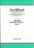 Gyulai Zoltán - Gépelemek tervezési segédlet I. (Géprajz)