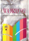 Pétery Kristóf - Word 97