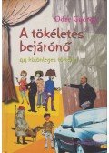 Odze György - A tökéletes bejárónő