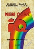 Elekes G. Sándor,Galló Ágnes,Schmiedl Gábor,Varga István - Nem csak IQ - Nem csak iskolásoknak