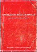Révész Magda (szerk.) - A családon belüli erőszak