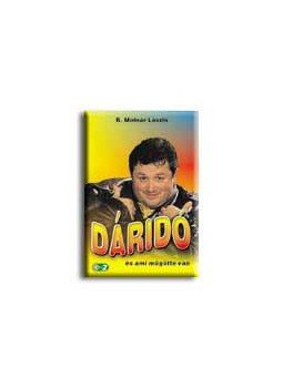 B. Molnár László, Baráz Miklós - Dáridó B. Molnár László, Baráz Miklós - Dáridó, null 2016 antikvár könyv