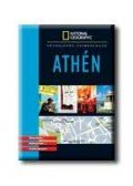 National Geographic - ATHÉN - VÁROSJÁRÓK ZSEBKALAUZA -