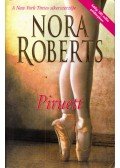 Nora Roberts - Piruett