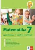 Tanja Koncan,Vilma Moderc,Rozalija Strojan - Matematika Gyakorlókönyv 7 - Jegyre Megy