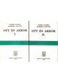 Veres Ildikó,Mariska Zoltán - Ott és akkor I-II.