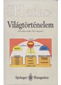 Kinder, Hermann,Hilgemann, Werner - Világtörténelem