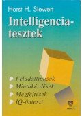 Horst H. Siewert - Intelligenciatesztek