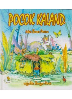 Boros Ferenc - Pocok kaland Boros Ferenc - Pocok kaland, 0 antikvár könyv