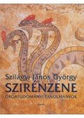 Szilágyi János György - Szirénzene