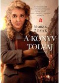 Markus Zusak - A könyvtolvaj
