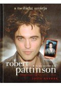 Rusher, Josie - Robert Pattinson - Az igaz szerelem örök