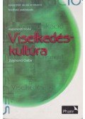 Zsigmond Csaba - Viselkedéskultúra