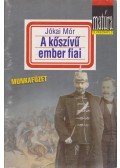 Munkácsy László - A kőszívű ember fiai - munkafüzet