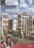 Száray Miklós - Történelem 9.