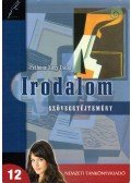 Pethőné Nagy Csilla - Irodalom 12. - Szöveggyűjtemény