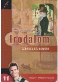 Pethőné Nagy Csilla - Irodalom 11. - Szöveggyűjtemény