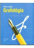 Jacqui Tew - Grafológia