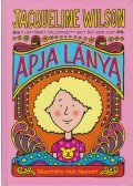 Jacqueline Wilson - Apja lánya