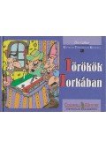 Ősz Gábor - Törökök torkában (dedikált)