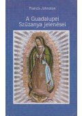 Johnston, Francis - A Guadalupei Szűzanya jelenései