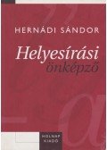Hernádi Miklós - Helyesírási önképző