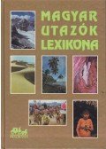 Balázs Dénes - Magyar utazók lexikona