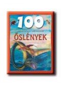 Rupert Matthews - 100 állomás-100 kaland: Őslények - Őslények