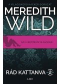 Meredith Wild - Rád kattanva 2.