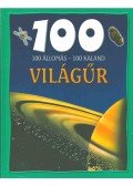 Sue Becklake - Világűr
