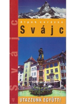 Wierdl Viktor - Svájc Wierdl Viktor - Svájc, Budapest 2009 antikvár könyv