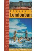 Vétek György - Szurkolj Londonban
