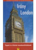 Király István - Irány London