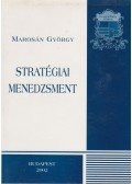 Marosán György - Stratégiai menedzsment