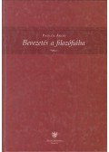 Pauler Ákos - Bevezetés a filozófiába