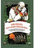 Kappanyos András - Emlékezés egy nyár-éjszakára