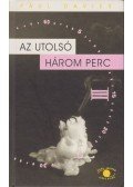 Paul Davies - Az utolsó három perc