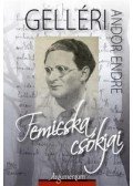Gelléri Andor Endre - Femicska csókjai