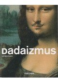 Elger, Dietmar,Uta Grosenick - Dadaizmus