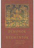 Kelényi Béla - Démonok és megmentők
