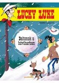 Goscinny,Morris - Lucky Luke 20. - Daltonok a hóviharban